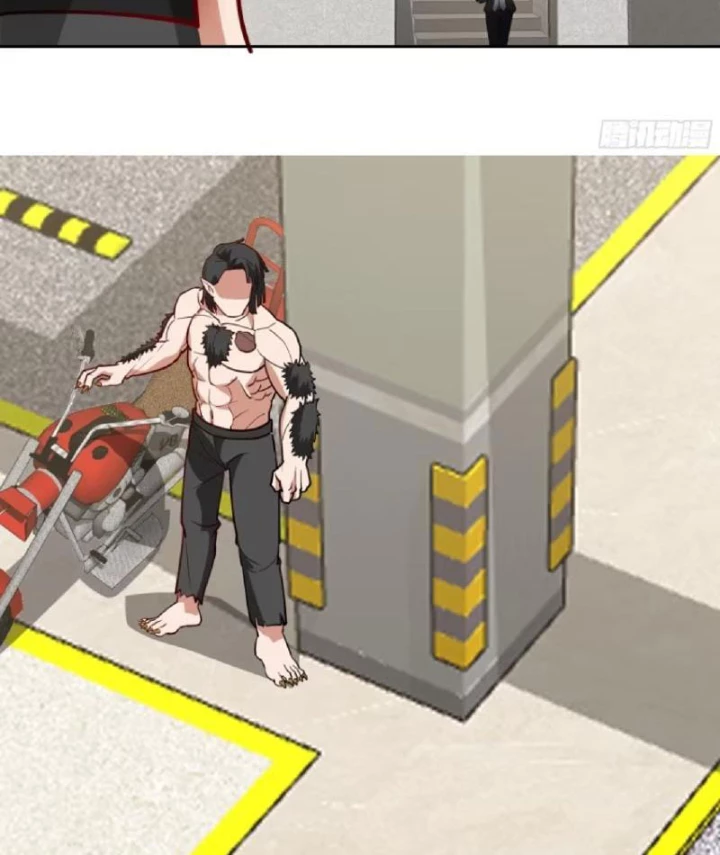 Tiến Hóa Ban Đầu Chapter 9 - 61