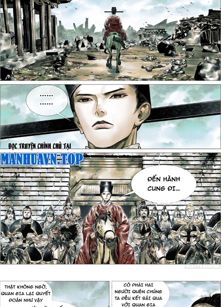 Bắt Đầu Từ Làm Vong Quốc Hoàng Đế Chapter 173 - 5