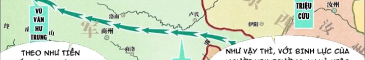 Bắt Đầu Từ Làm Vong Quốc Hoàng Đế Chapter 173 - 10