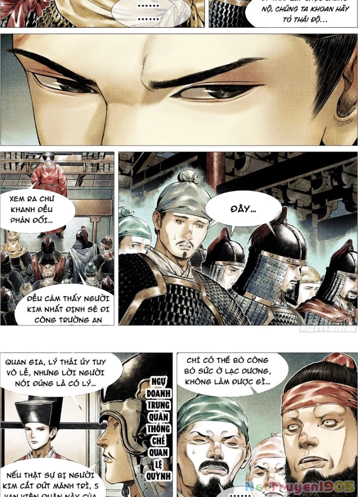 Bắt Đầu Từ Làm Vong Quốc Hoàng Đế Chapter 173 - 15