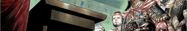 Bắt Đầu Từ Làm Vong Quốc Hoàng Đế Chapter 173 - 20