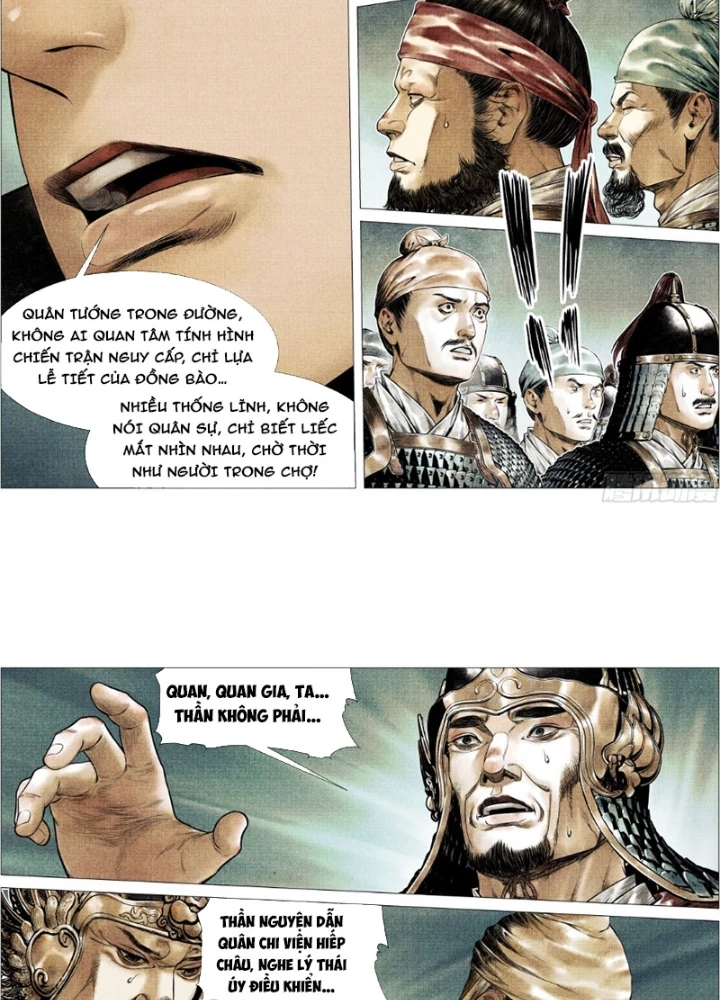 Bắt Đầu Từ Làm Vong Quốc Hoàng Đế Chapter 173 - 23