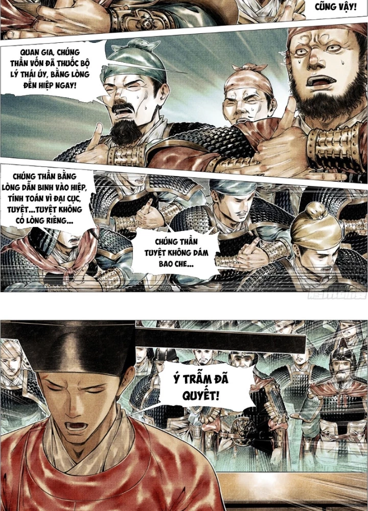 Bắt Đầu Từ Làm Vong Quốc Hoàng Đế Chapter 173 - 25