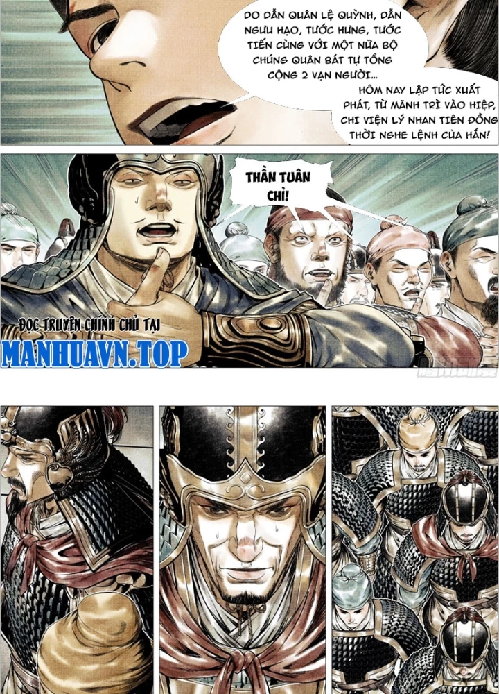 Bắt Đầu Từ Làm Vong Quốc Hoàng Đế Chapter 173 - 27