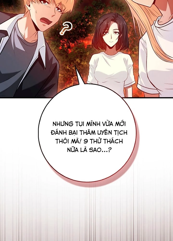Thiên Tài Võ Thuật Hồi Quy Chapter 105 - 89