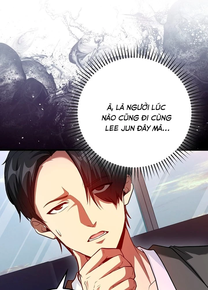 Thiên Tài Võ Thuật Hồi Quy Chapter 105 - 113