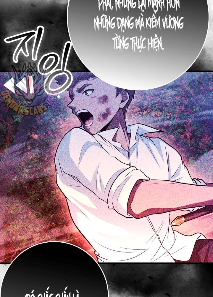 Thiên Tài Võ Thuật Hồi Quy Chapter 105 - 117