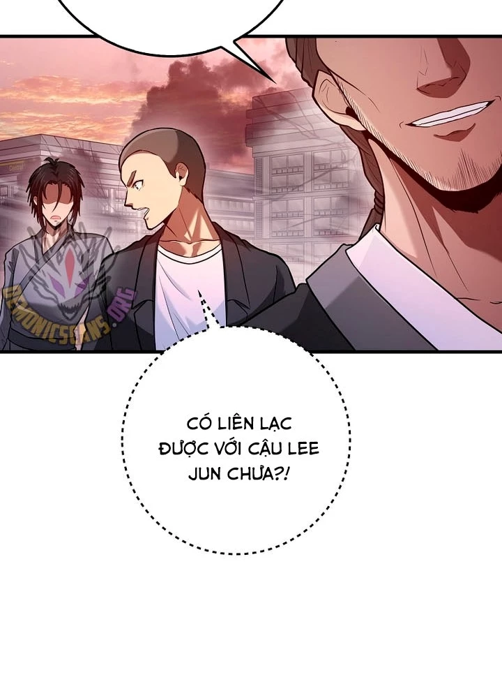 Thiên Tài Võ Thuật Hồi Quy Chapter 105 - 167
