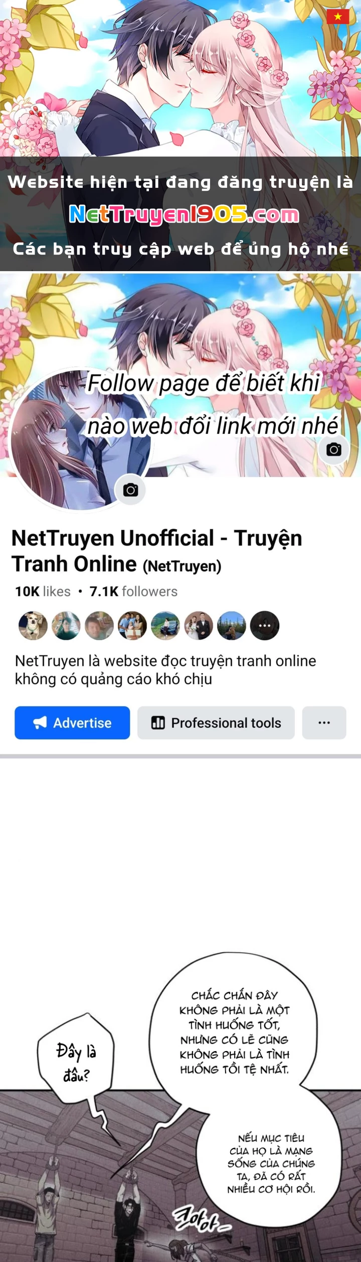 Cơn Lũ Zombie Chapter 7 - 1
