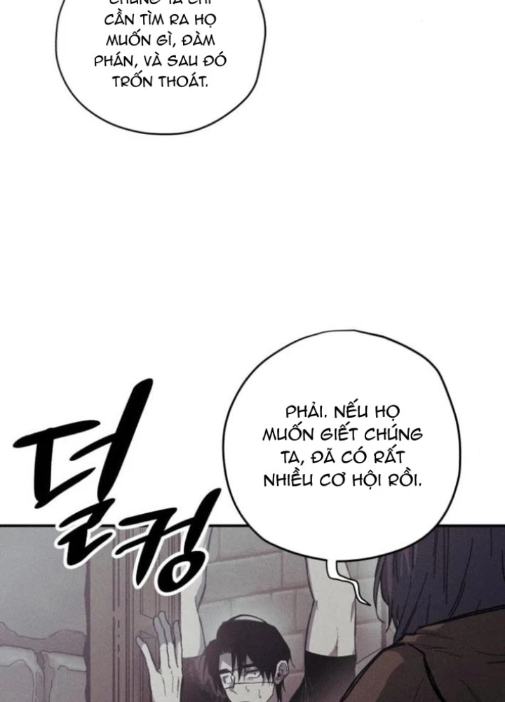 Cơn Lũ Zombie Chapter 7 - 3