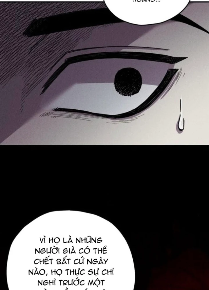 Cơn Lũ Zombie Chapter 7 - 7