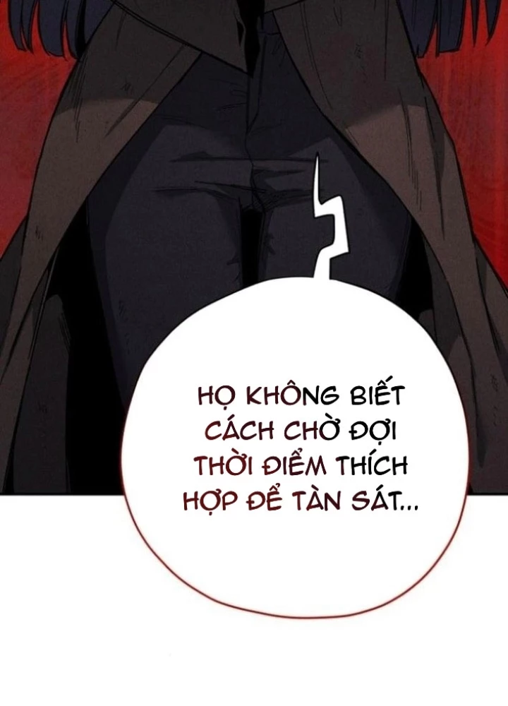 Cơn Lũ Zombie Chapter 7 - 11