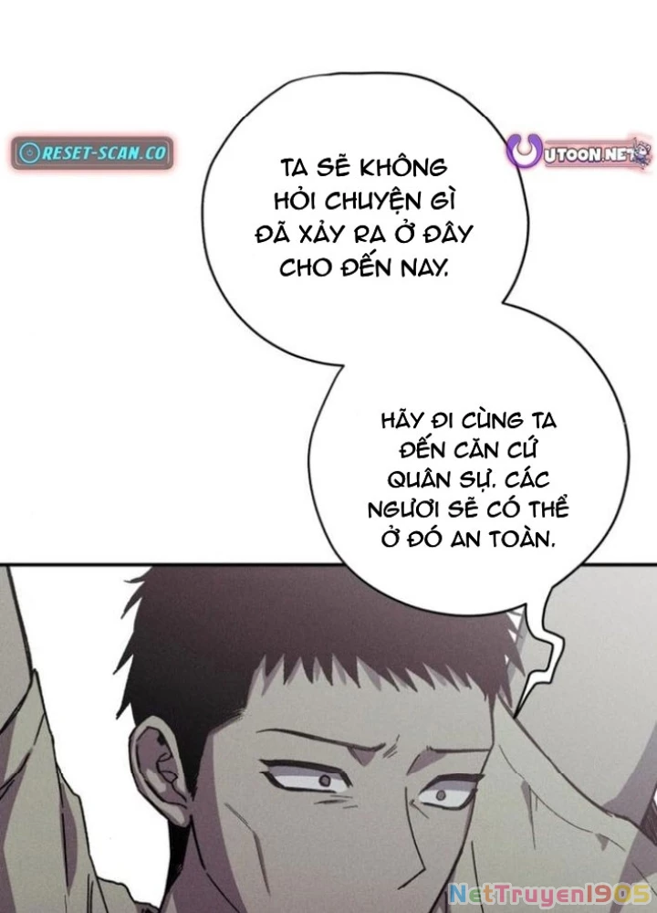Cơn Lũ Zombie Chapter 7 - 15