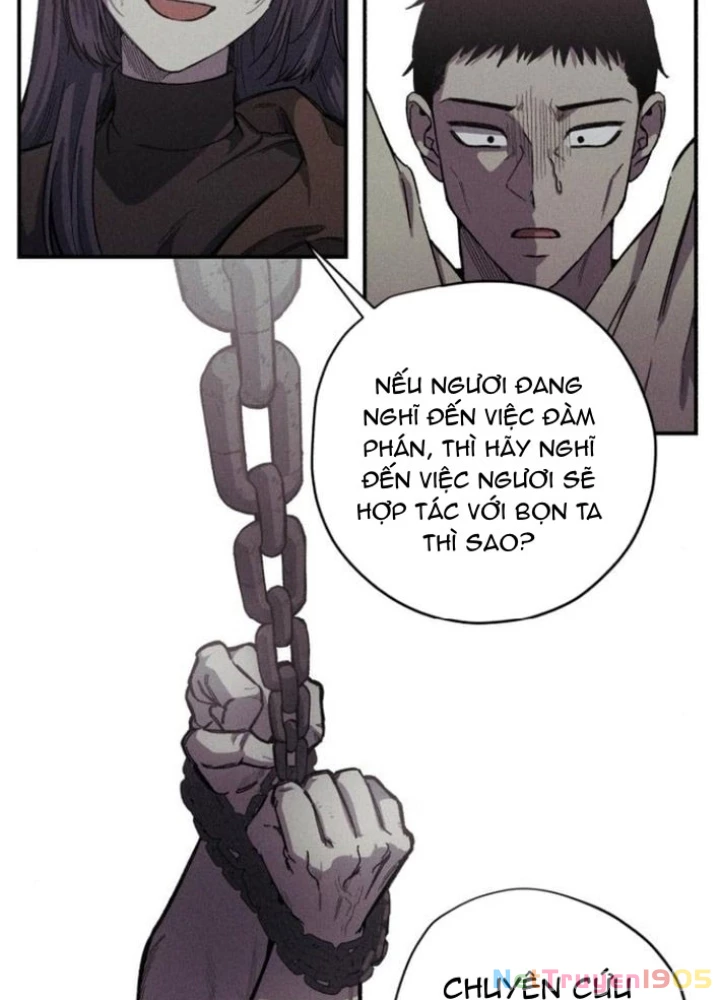 Cơn Lũ Zombie Chapter 7 - 21