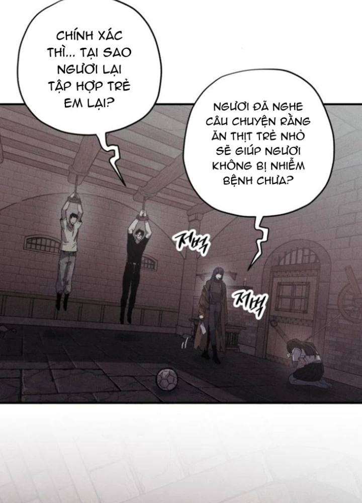 Cơn Lũ Zombie Chapter 7 - 41