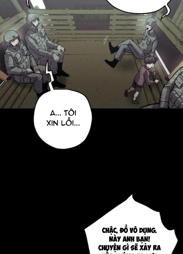 Cơn Lũ Zombie Chapter 7 - 93