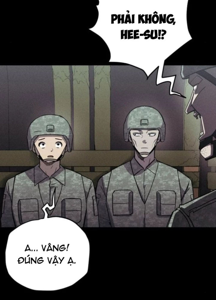 Cơn Lũ Zombie Chapter 7 - 99