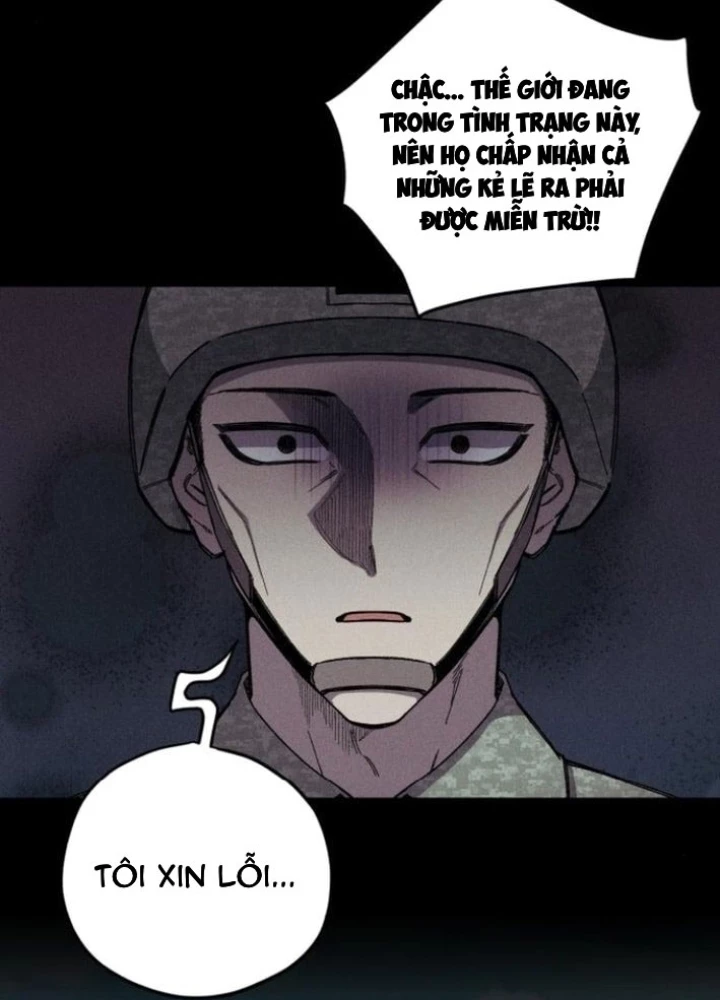 Cơn Lũ Zombie Chapter 7 - 101