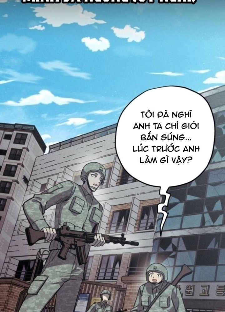 Cơn Lũ Zombie Chapter 7 - 103