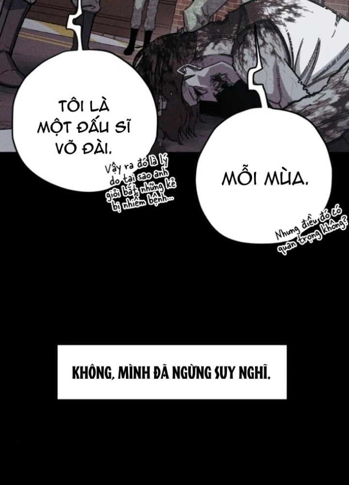Cơn Lũ Zombie Chapter 7 - 105