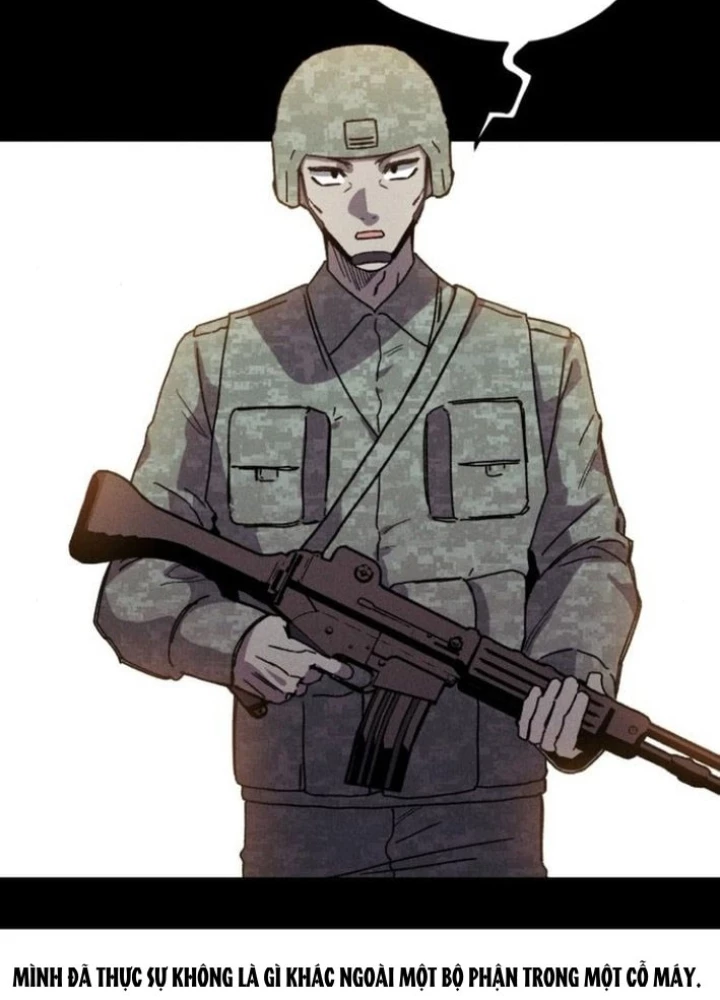 Cơn Lũ Zombie Chapter 7 - 121