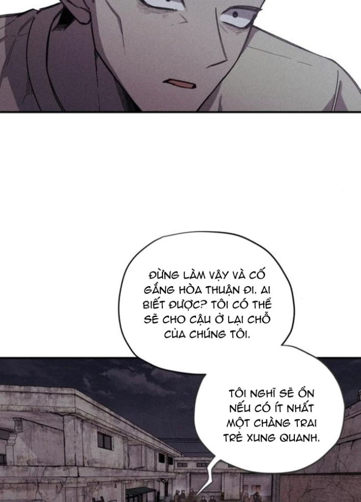 Cơn Lũ Zombie Chapter 7 - 131