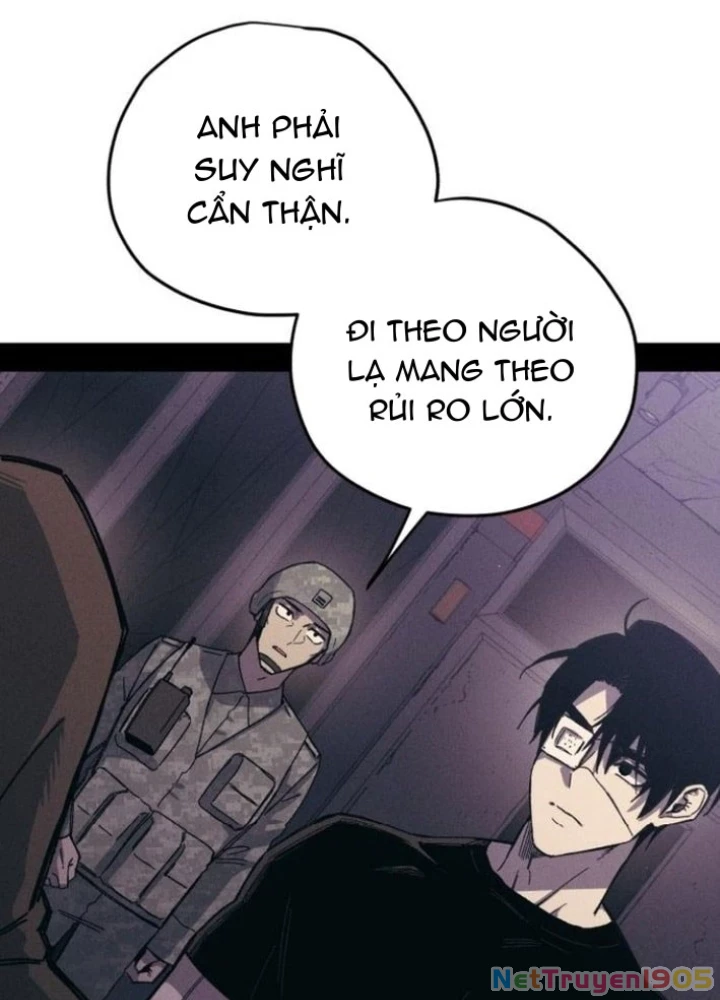 Cơn Lũ Zombie Chapter 7 - 135