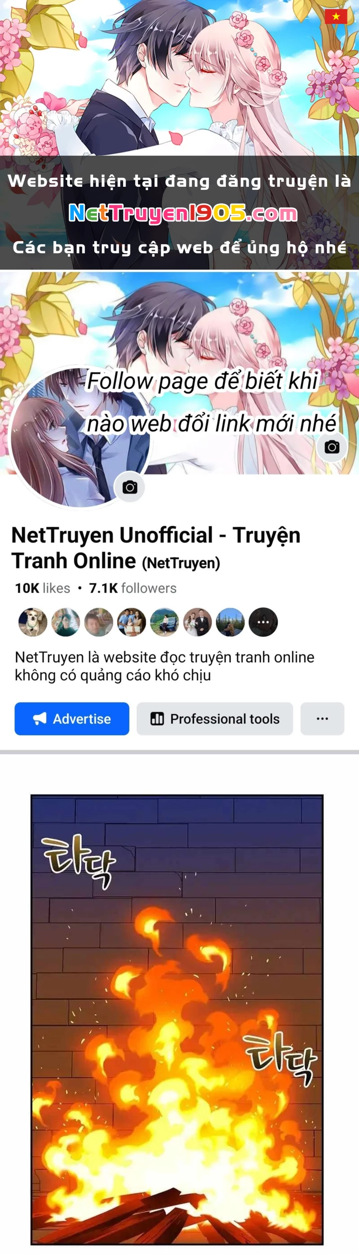 Pháp Sư Hệ Theo Lượt Chapter 19 - 1