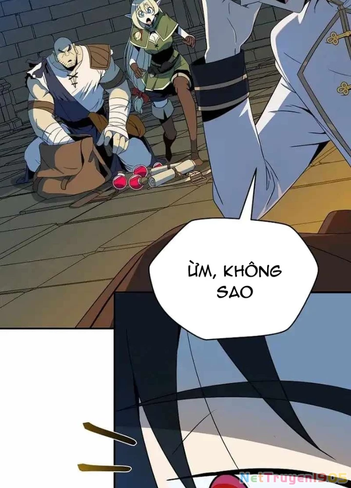 Pháp Sư Hệ Theo Lượt Chapter 19 - 15