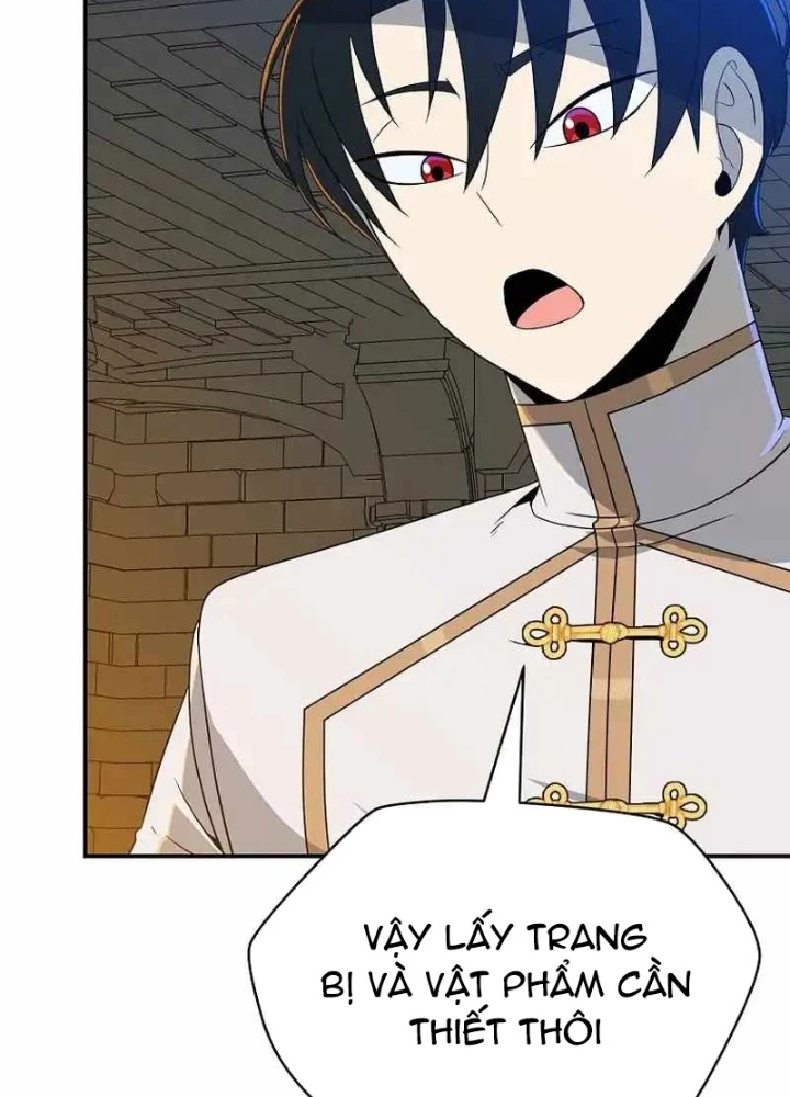 Pháp Sư Hệ Theo Lượt Chapter 19 - 23