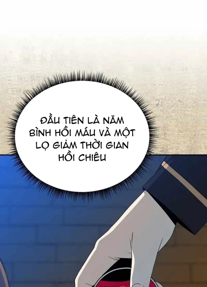 Pháp Sư Hệ Theo Lượt Chapter 19 - 25