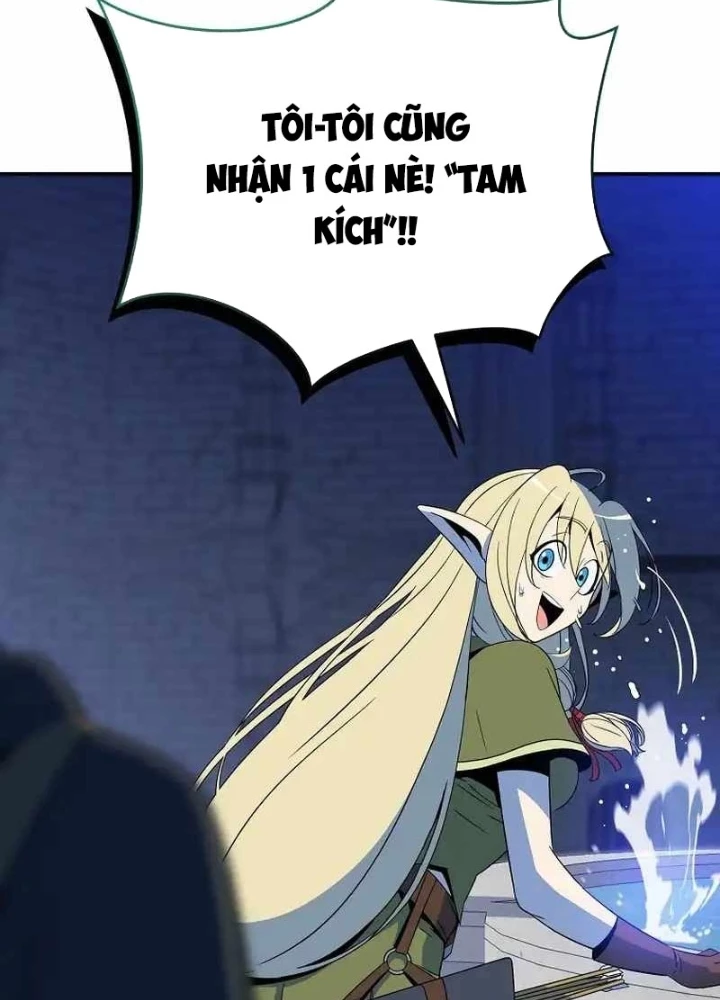 Pháp Sư Hệ Theo Lượt Chapter 19 - 129
