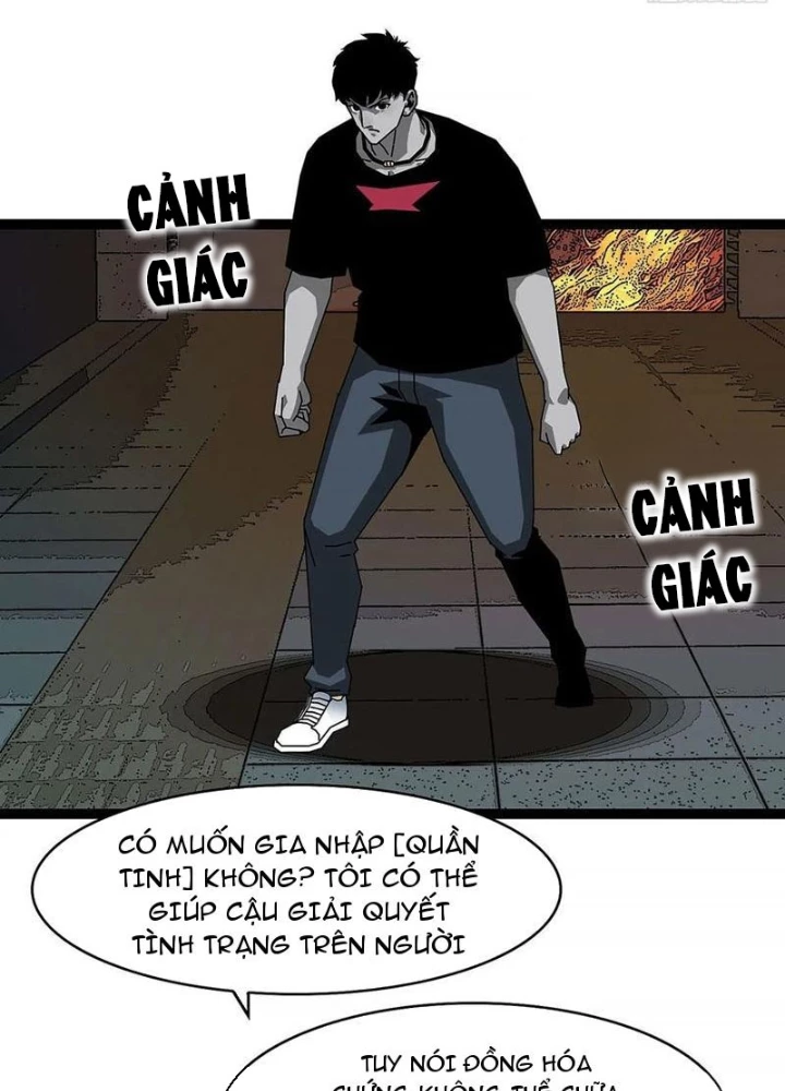 Vương Tạc Chapter 9 - 5