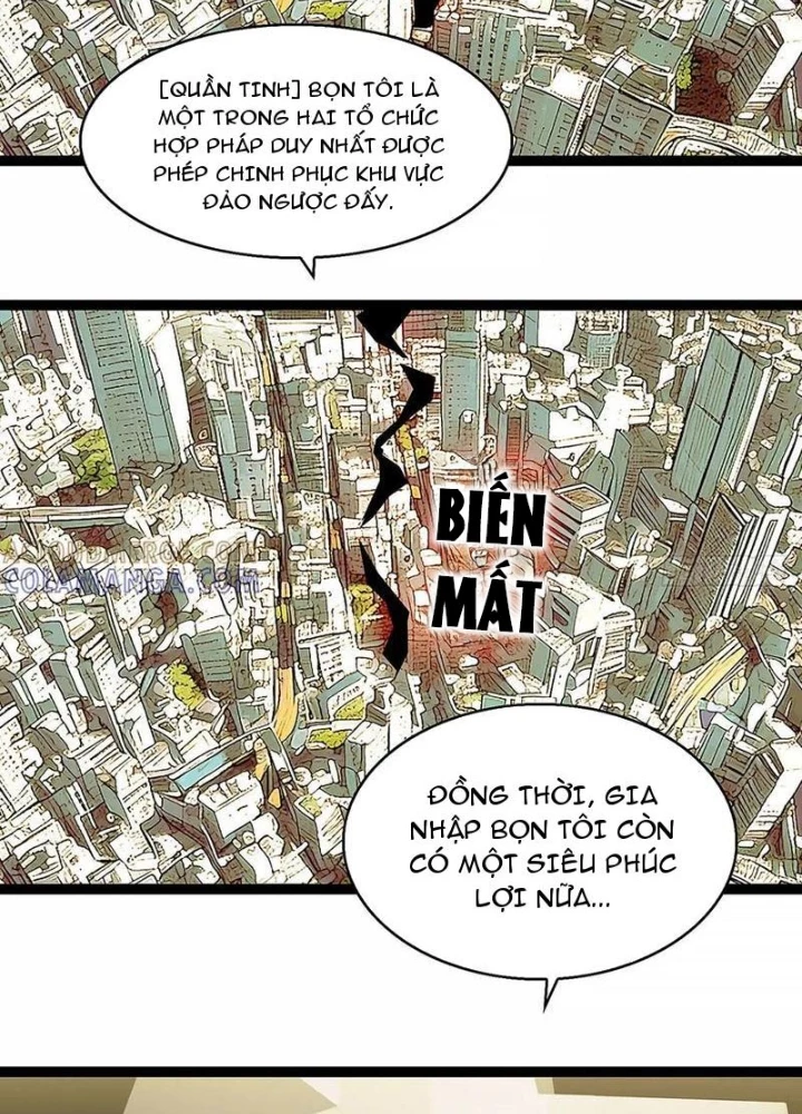 Vương Tạc Chapter 9 - 9