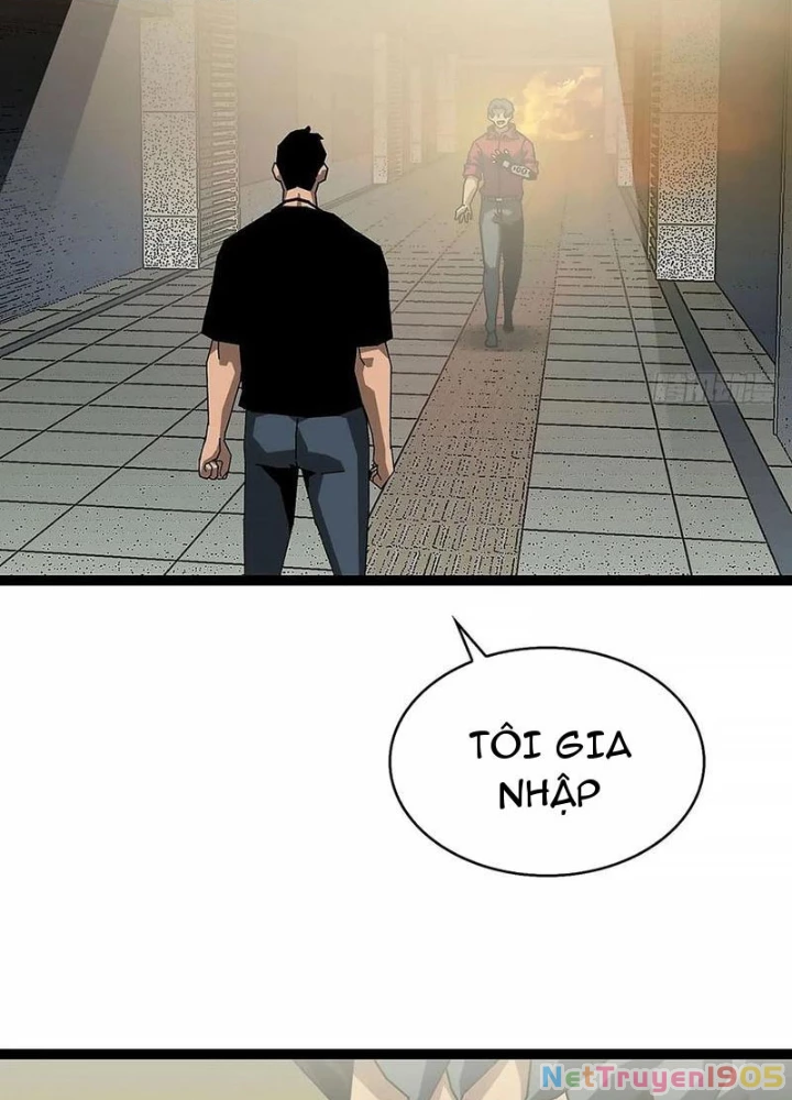 Vương Tạc Chapter 9 - 11