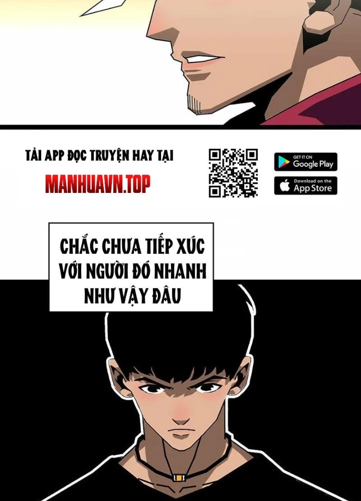 Vương Tạc Chapter 9 - 13