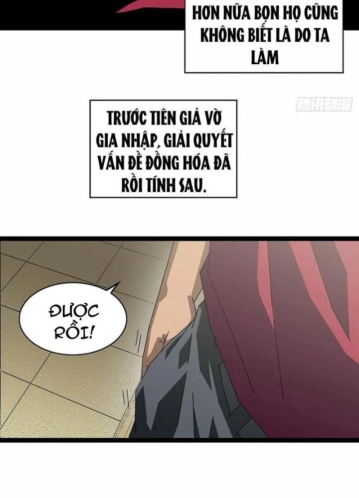 Vương Tạc Chapter 9 - 15