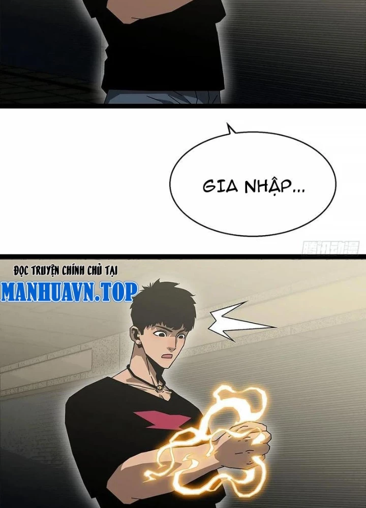 Vương Tạc Chapter 9 - 19