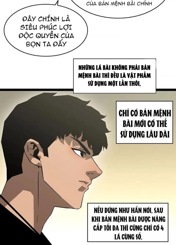 Vương Tạc Chapter 9 - 27