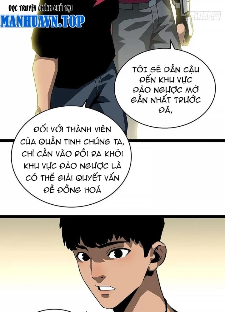 Vương Tạc Chapter 9 - 31