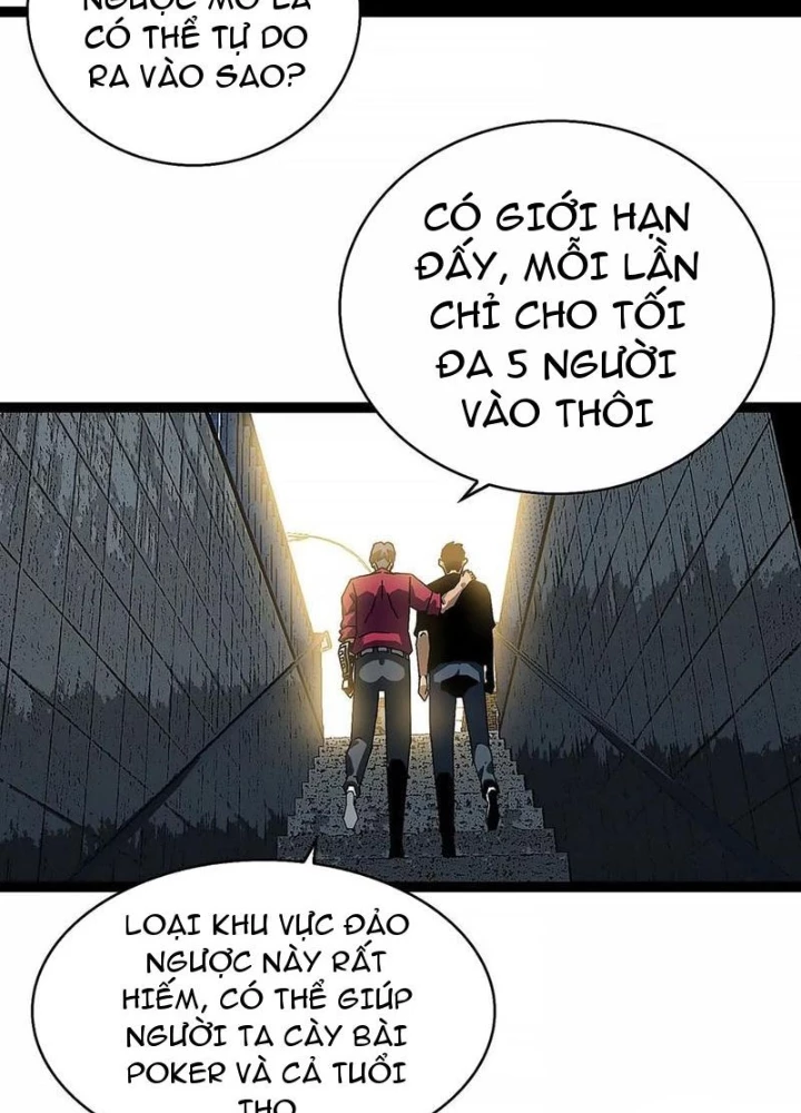 Vương Tạc Chapter 9 - 33
