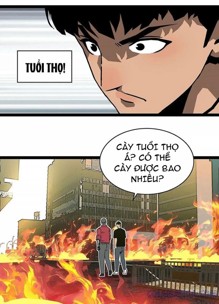 Vương Tạc Chapter 9 - 35