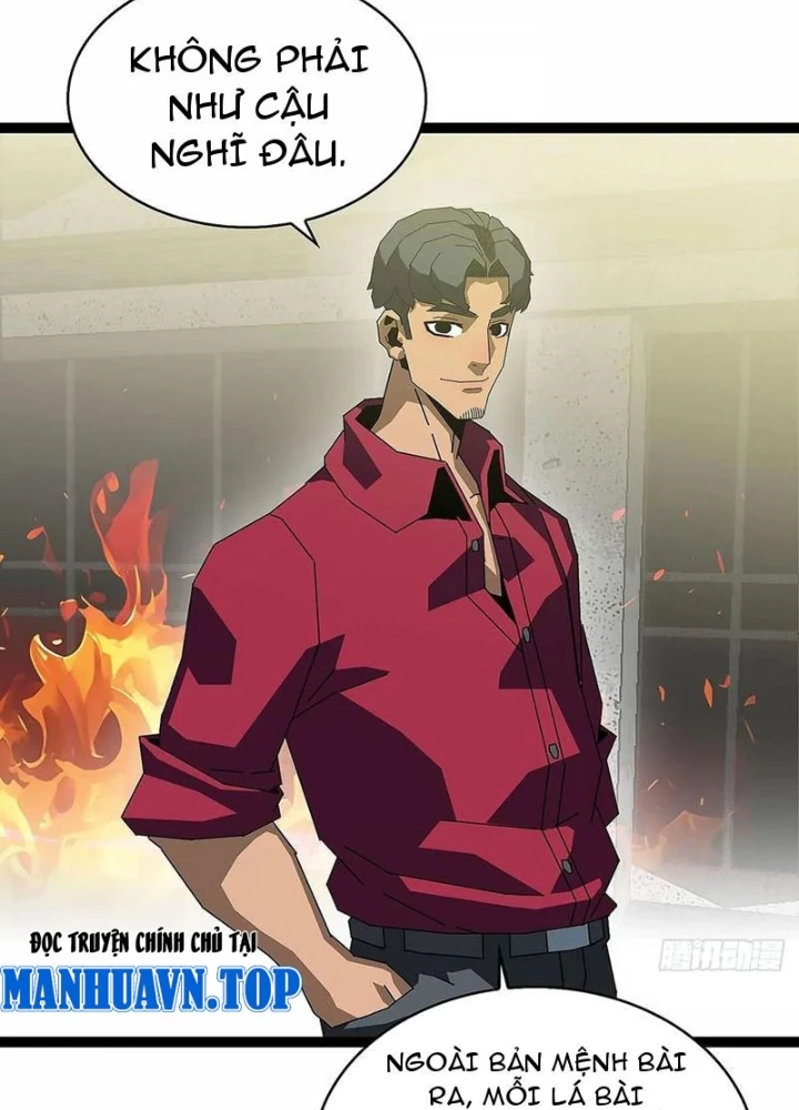 Vương Tạc Chapter 9 - 37