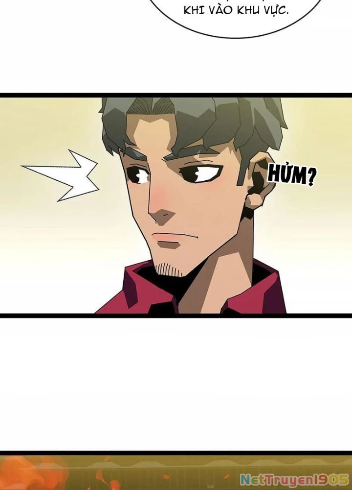 Vương Tạc Chapter 9 - 39