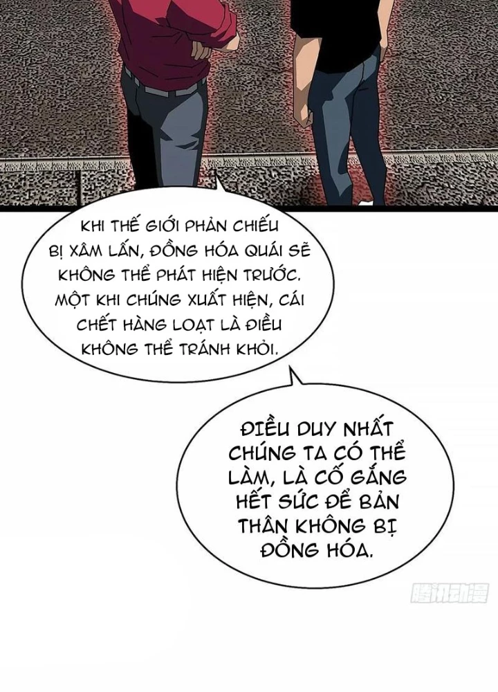 Vương Tạc Chapter 9 - 43