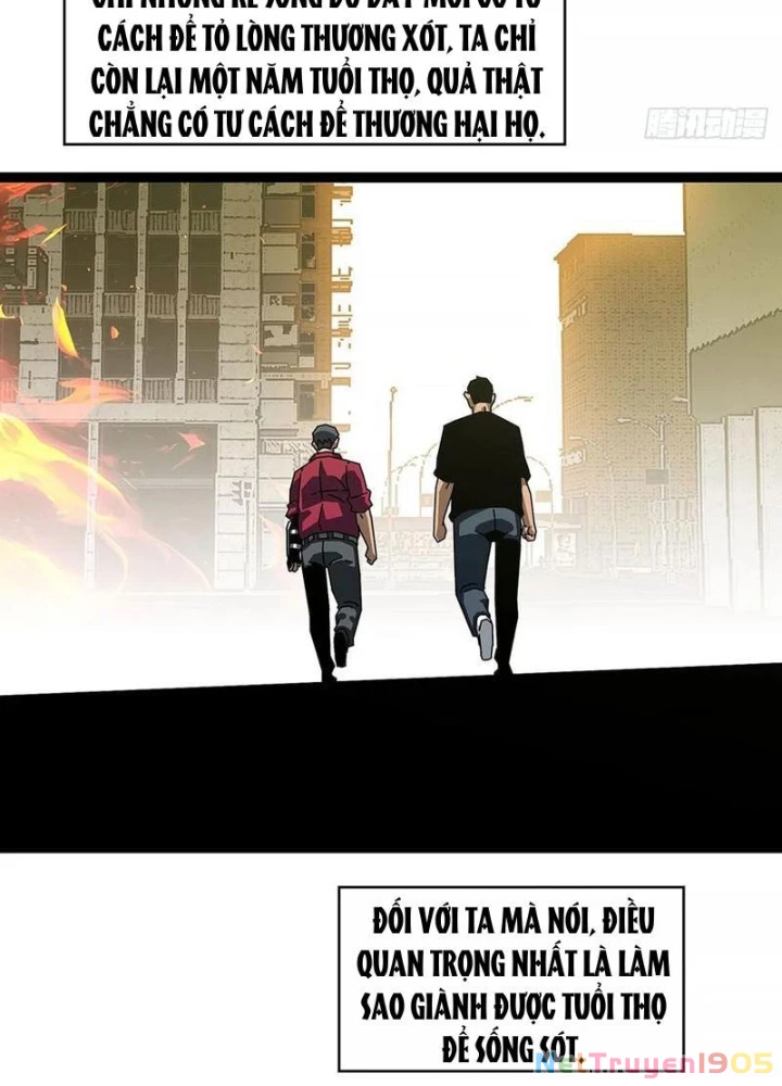Vương Tạc Chapter 9 - 53