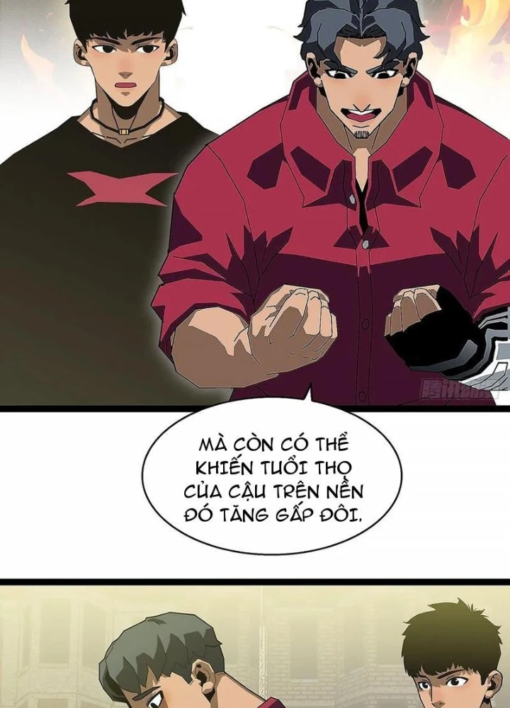 Vương Tạc Chapter 9 - 59