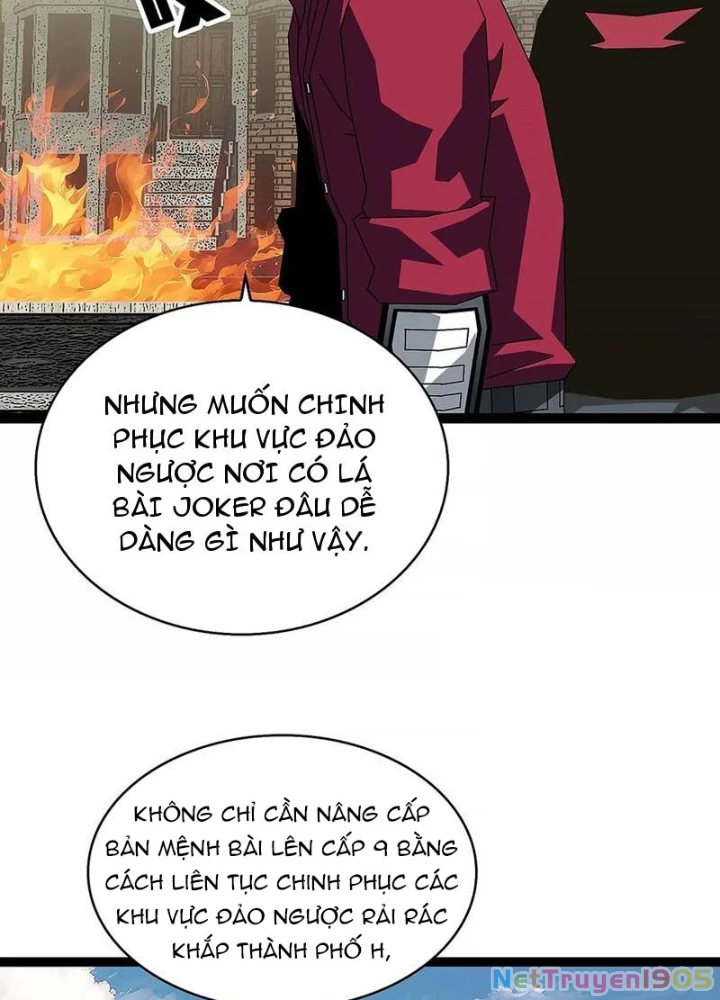 Vương Tạc Chapter 9 - 61