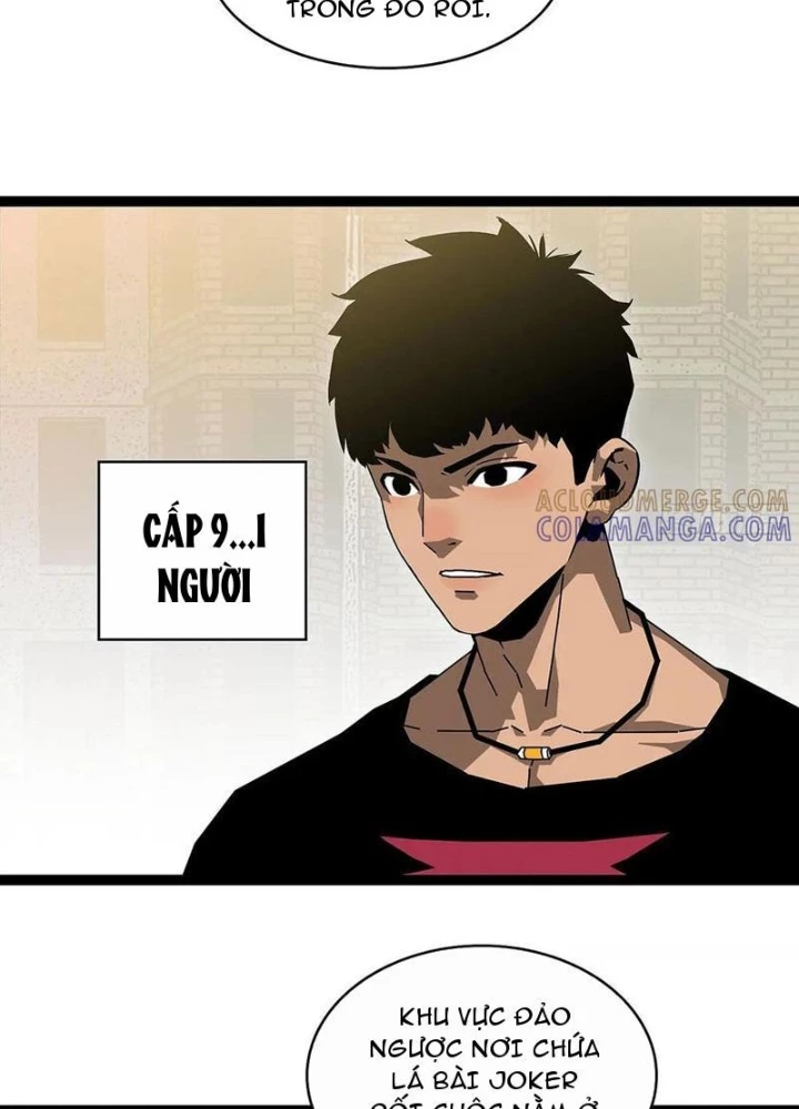 Vương Tạc Chapter 9 - 65