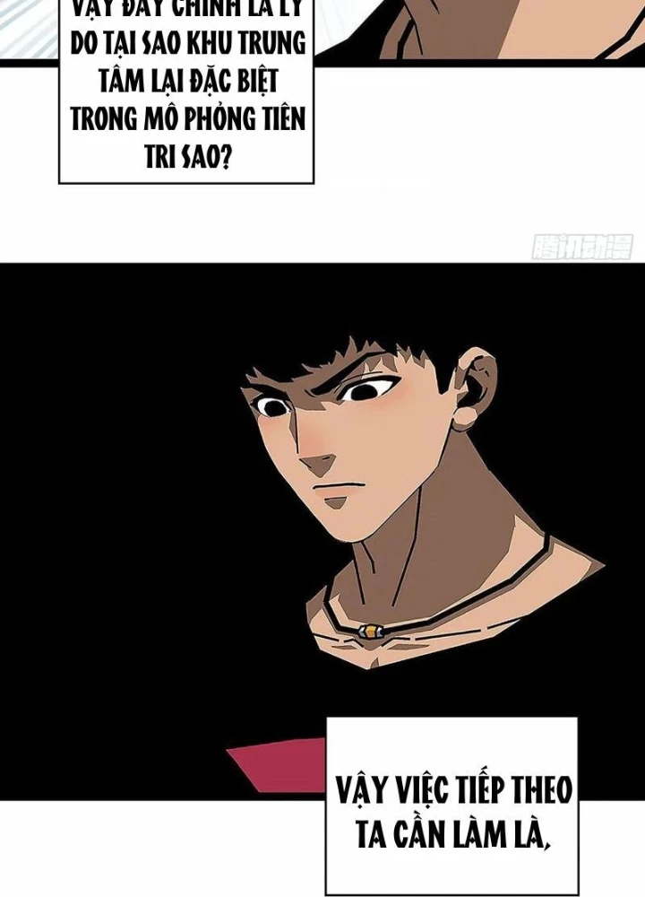 Vương Tạc Chapter 9 - 71
